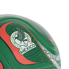 Mexico National Team FIFA x World Cup Federation Ball