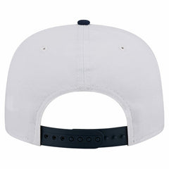 Dallas Cowboys New Era Argyle 19TWENTY Adjustable Hat White