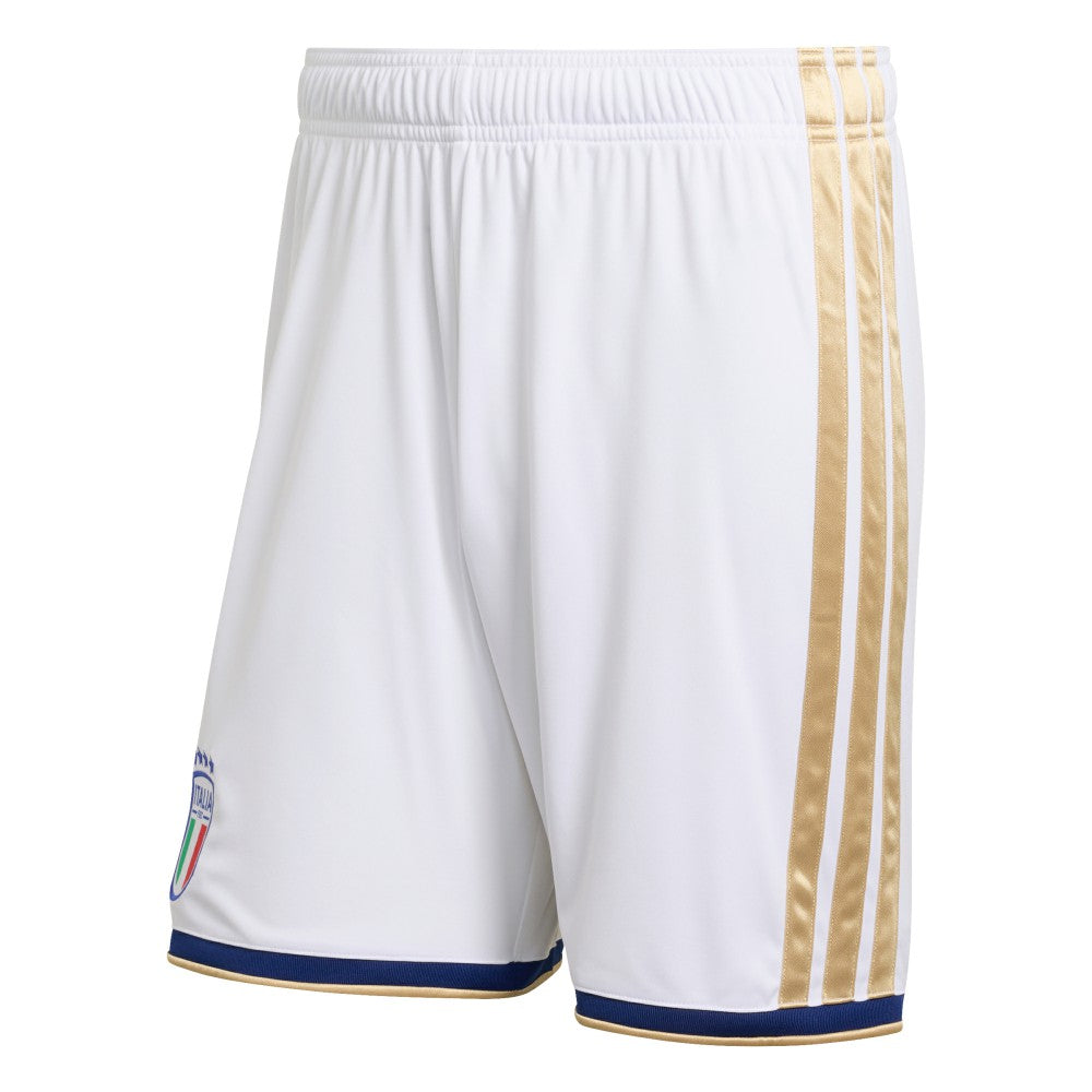 Italy National Team FIFA x World Cup 2026 Replica Shorts White