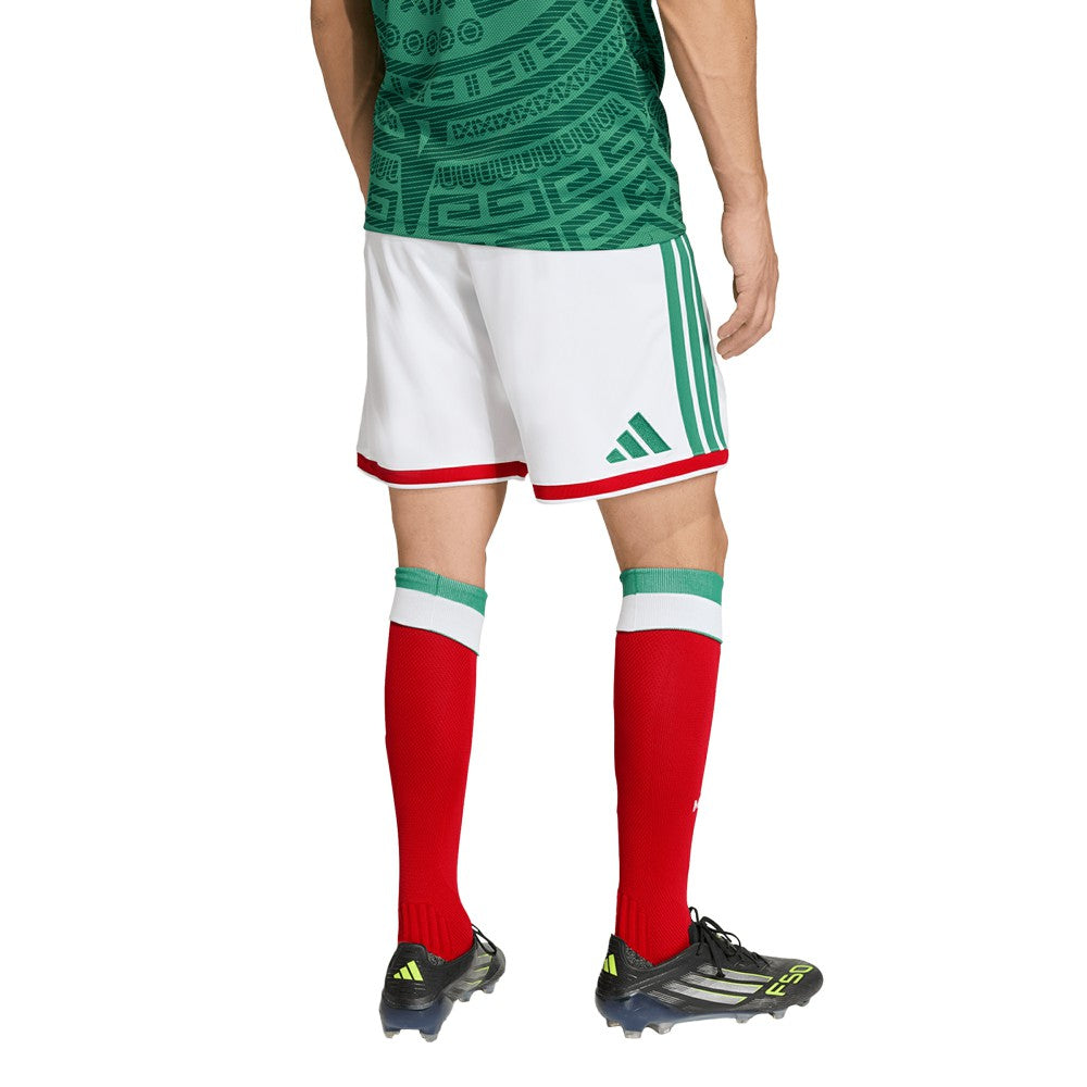 Mexico National Team FIFA x World Cup 2026 Replica Shorts White