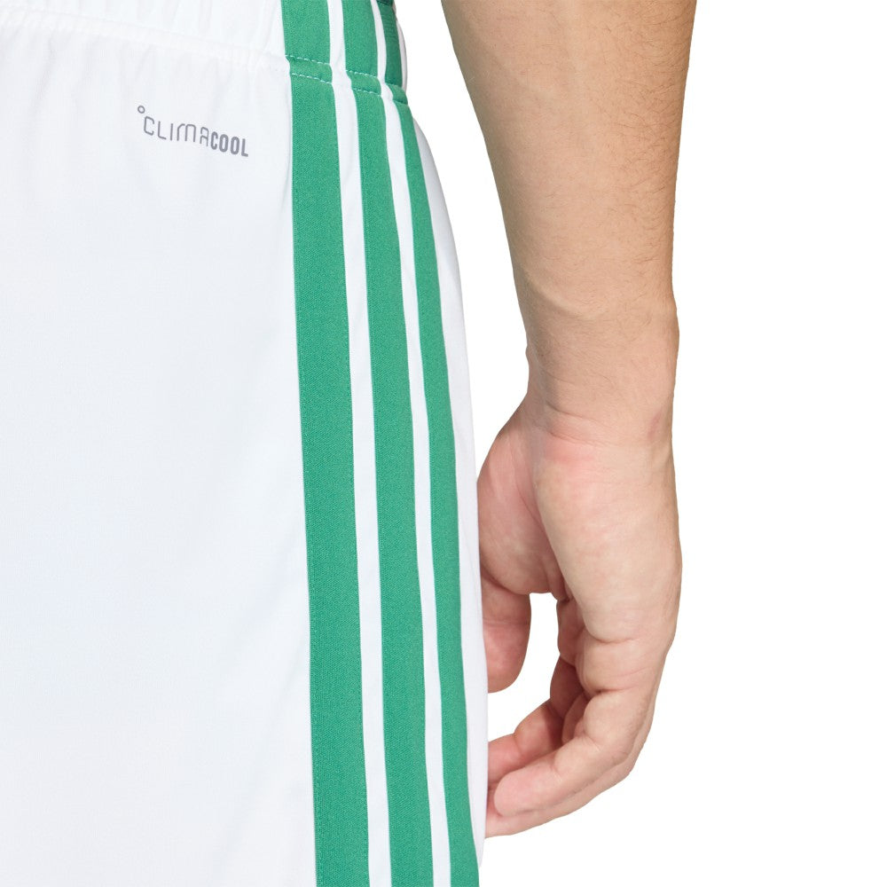 Mexico National Team FIFA x World Cup 2026 Replica Shorts White