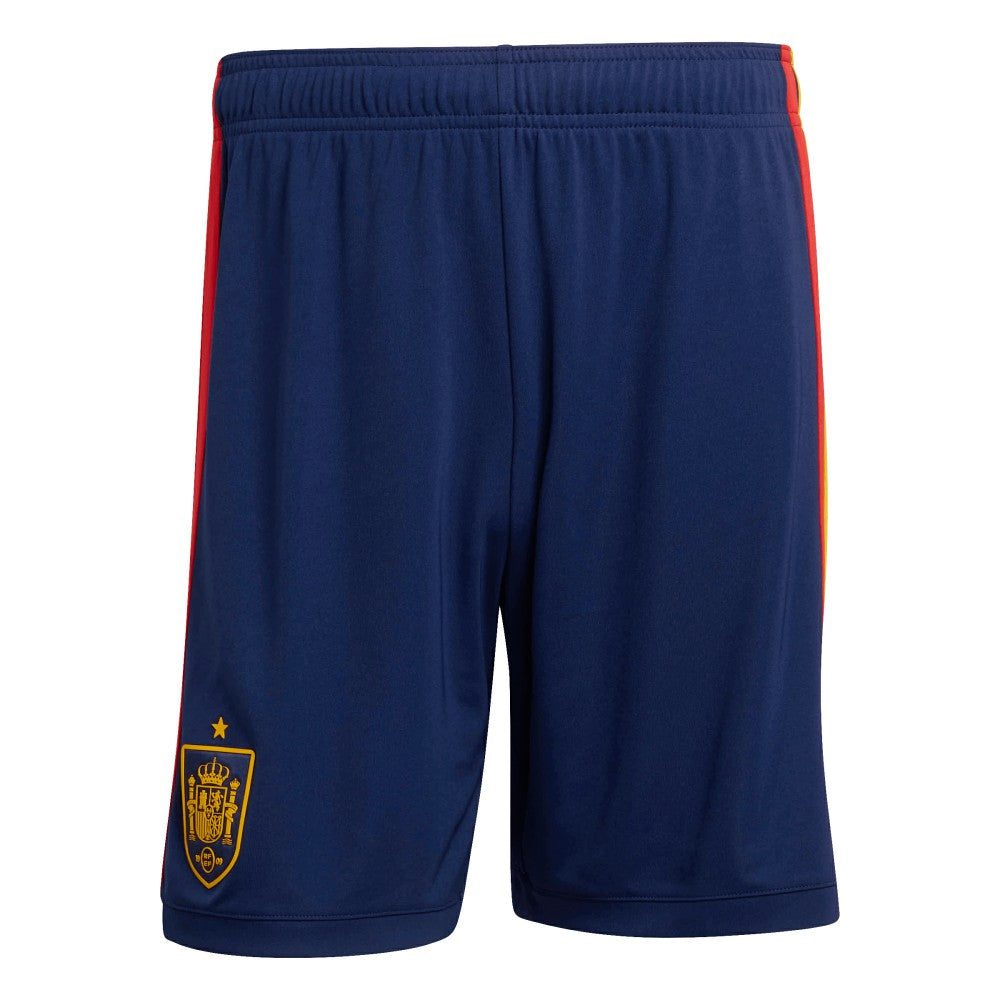 Spain National Team FIFA x World Cup 2026 Replica Shorts Navy