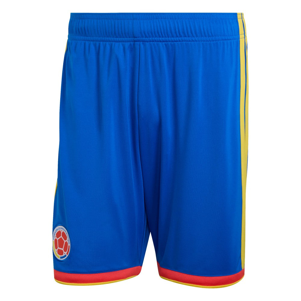 Colombia National Team FIFA x World Cup 2026 Replica Shorts Blue shop