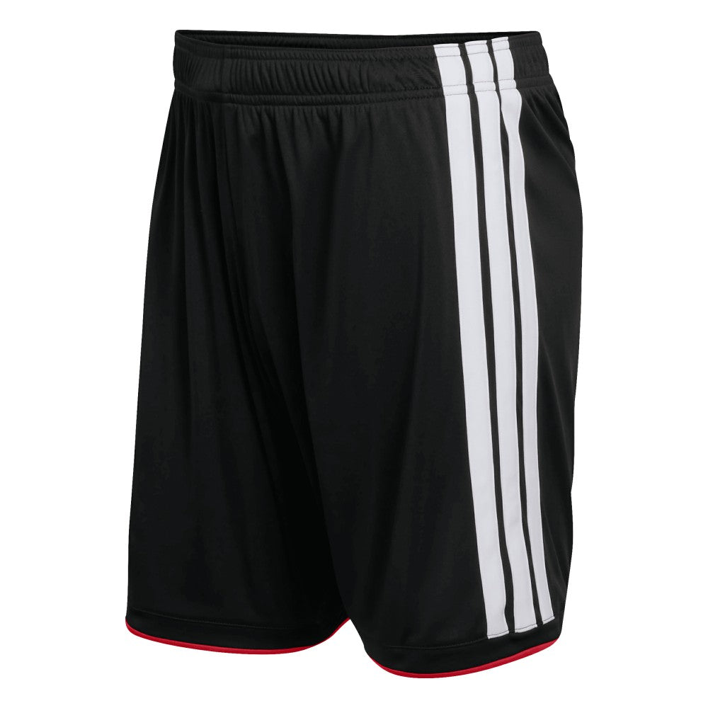 Germany National Team FIFA x World Cup 2026 Replica Shorts Black