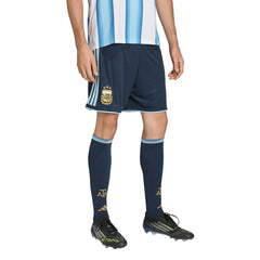 Argentina National Team FIFA x World Cup 2026 2026 Replica Shorts Navy