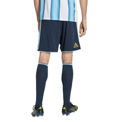 Argentina National Team FIFA x World Cup 2026 2026 Replica Shorts Navy