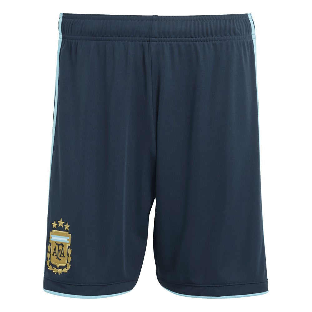 Argentina National Team FIFA x World Cup 2026 2026 Replica Shorts Navy