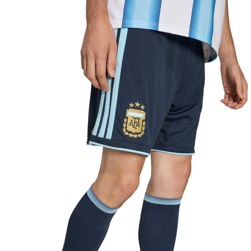 Argentina National Team FIFA x World Cup 2026 2026 Replica Shorts Navy