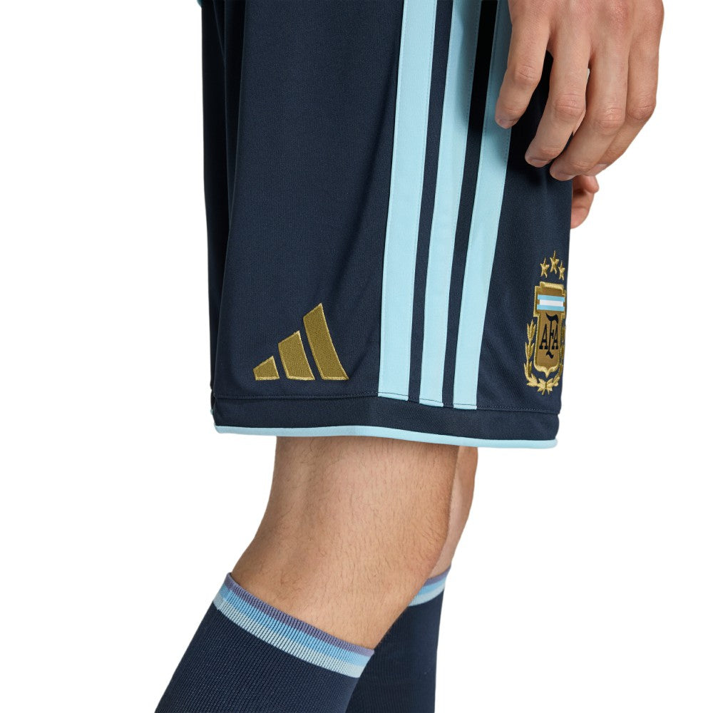Argentina National Team FIFA x World Cup 2026 2026 Replica Shorts Navy
