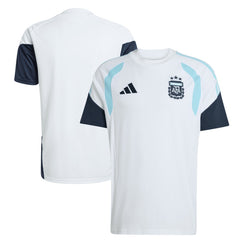 Argentina National Team FIFA x World Cup 2026 Tiro Away Training Jersey White shop