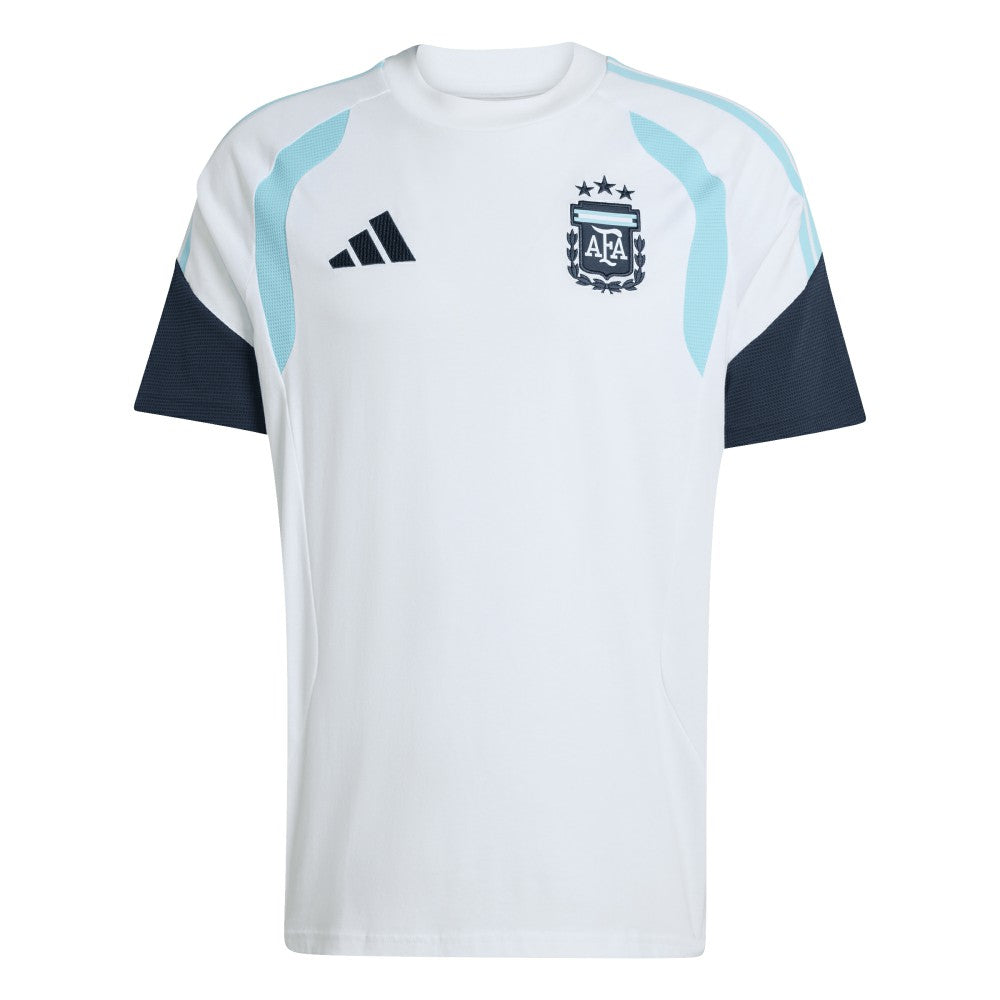 Argentina National Team FIFA x World Cup 2026 Tiro Away Training Jersey White shop