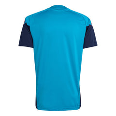 Spain National Team FIFA x World Cup 2026 Tiro Home Training Jersey Turquoise shop