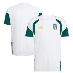 Italy National Team FIFA x World Cup 2026 Tiro Away Training Jersey White shop