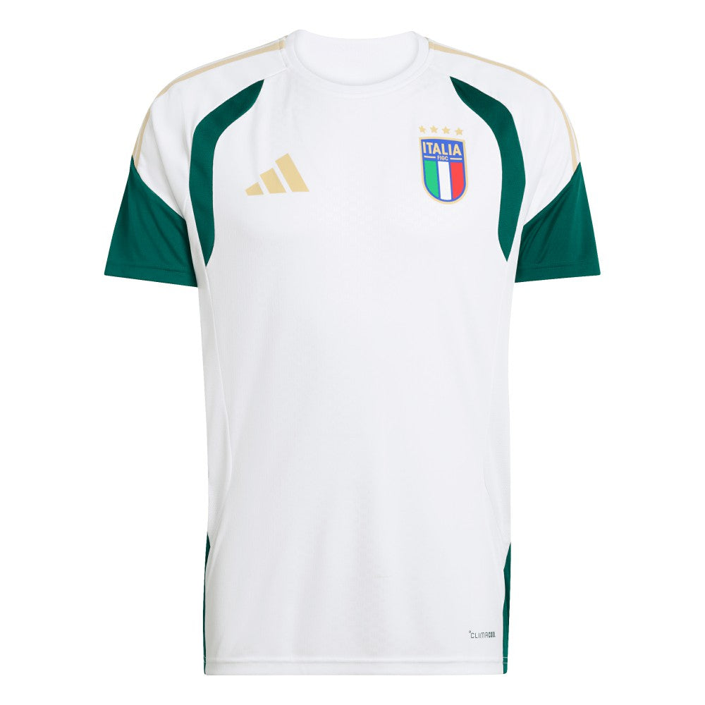 Italy National Team FIFA x World Cup 2026 Tiro Away Training Jersey White shop