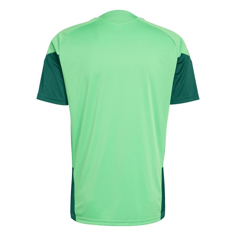 Mexico National Team FIFA x World Cup 2026 Tiro Home Training Jersey Green shop