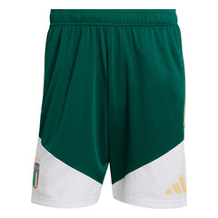 Italy National Team FIFA x World Cup 2026 Tiro Training Shorts Green