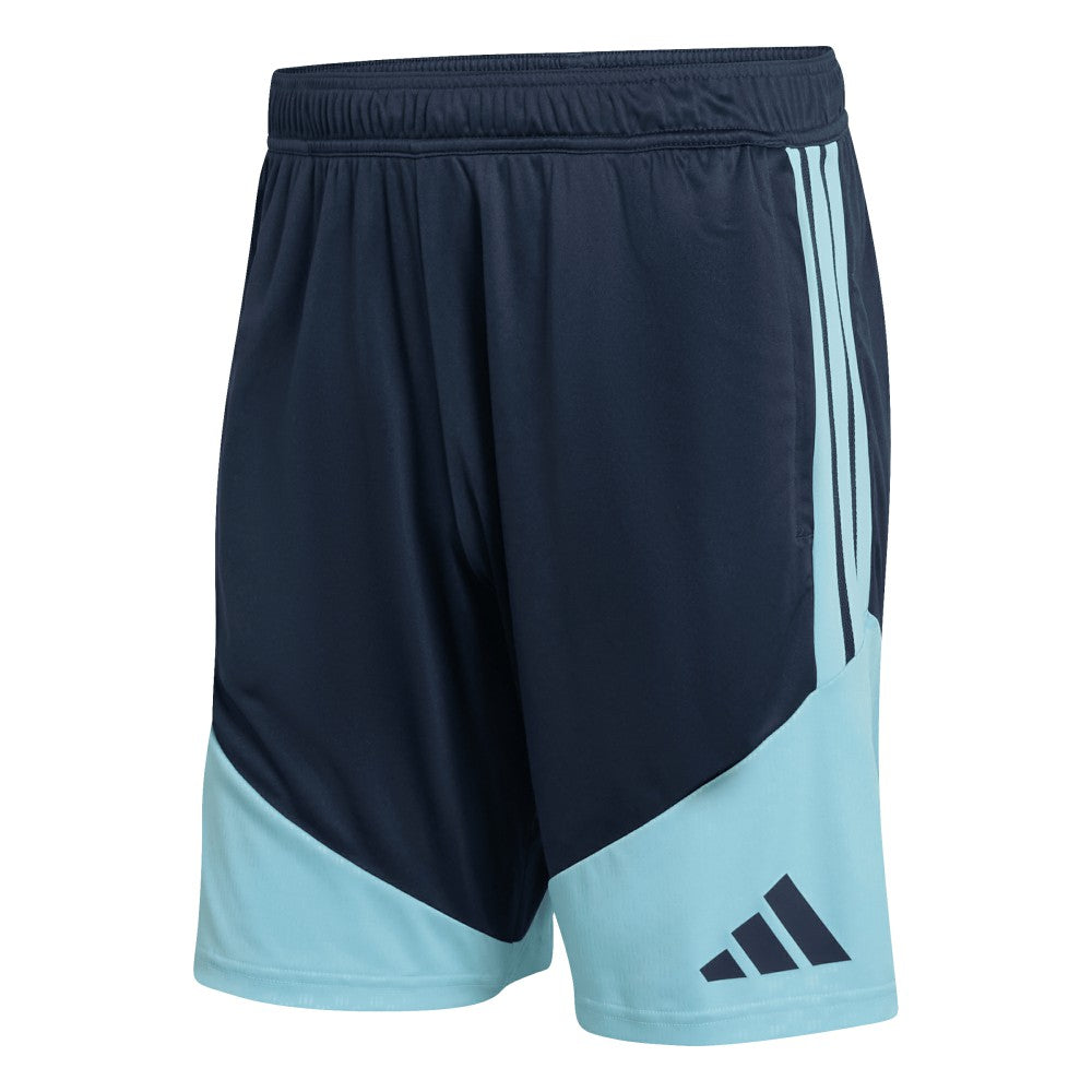 Argentina National Team FIFA x World Cup 2026 Tiro Training Shorts Navy
