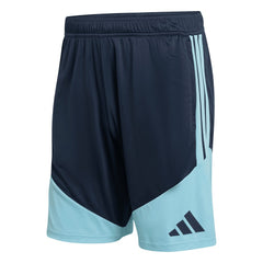 Argentina National Team FIFA x World Cup 2026 Tiro Training Shorts Navy