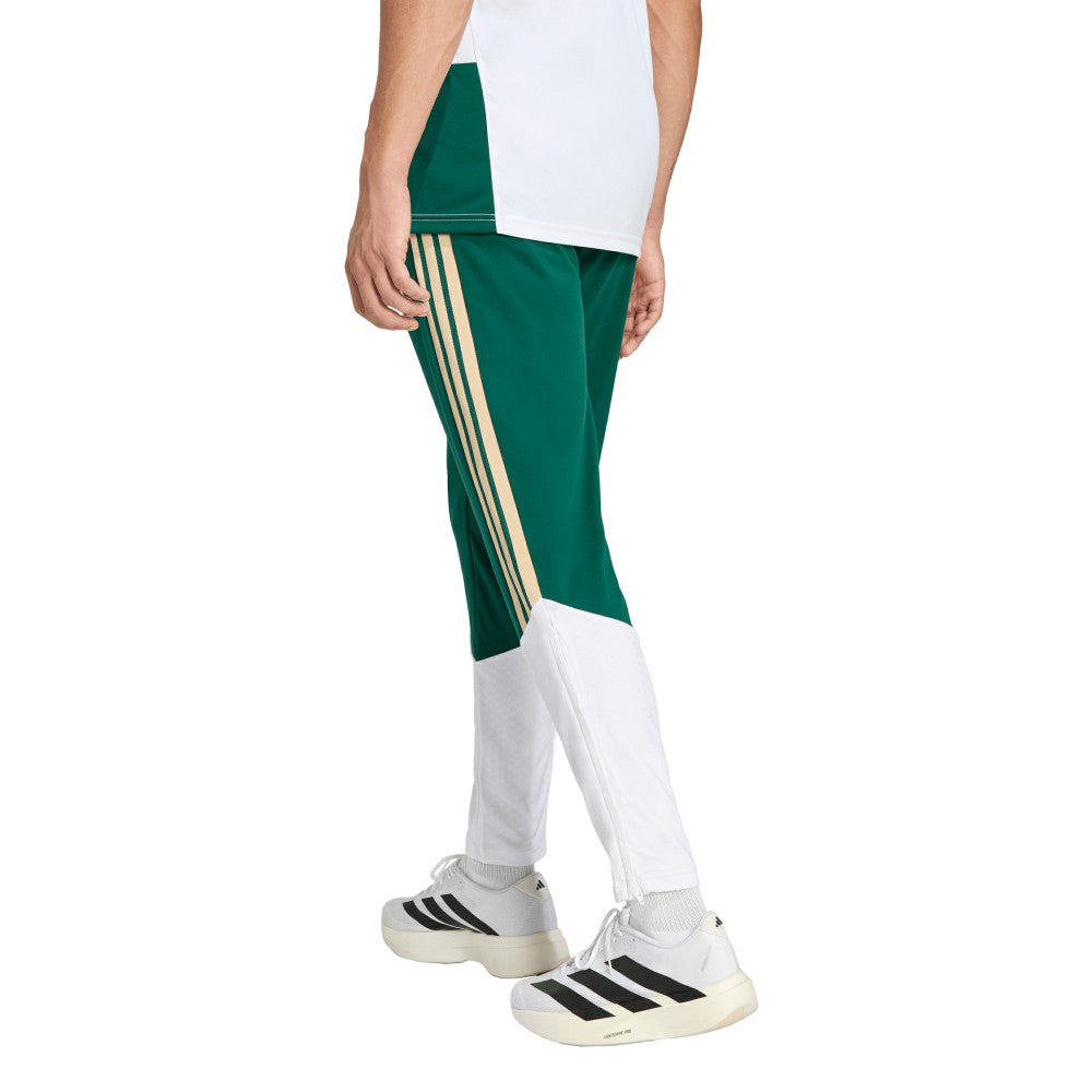 Italy National Team FIFA x World Cup 2026 Tiro Training Pants Green