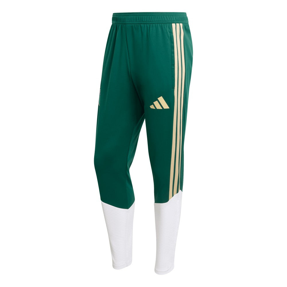 Italy National Team FIFA x World Cup 2026 Tiro Training Pants Green