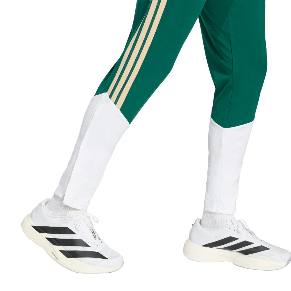 Italy National Team FIFA x World Cup 2026 Tiro Training Pants Green