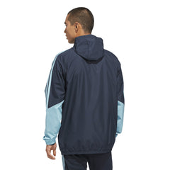 Argentina National Team FIFA x World Cup 2026 Tiro All Weather Full-Zip Jacket Navy shop