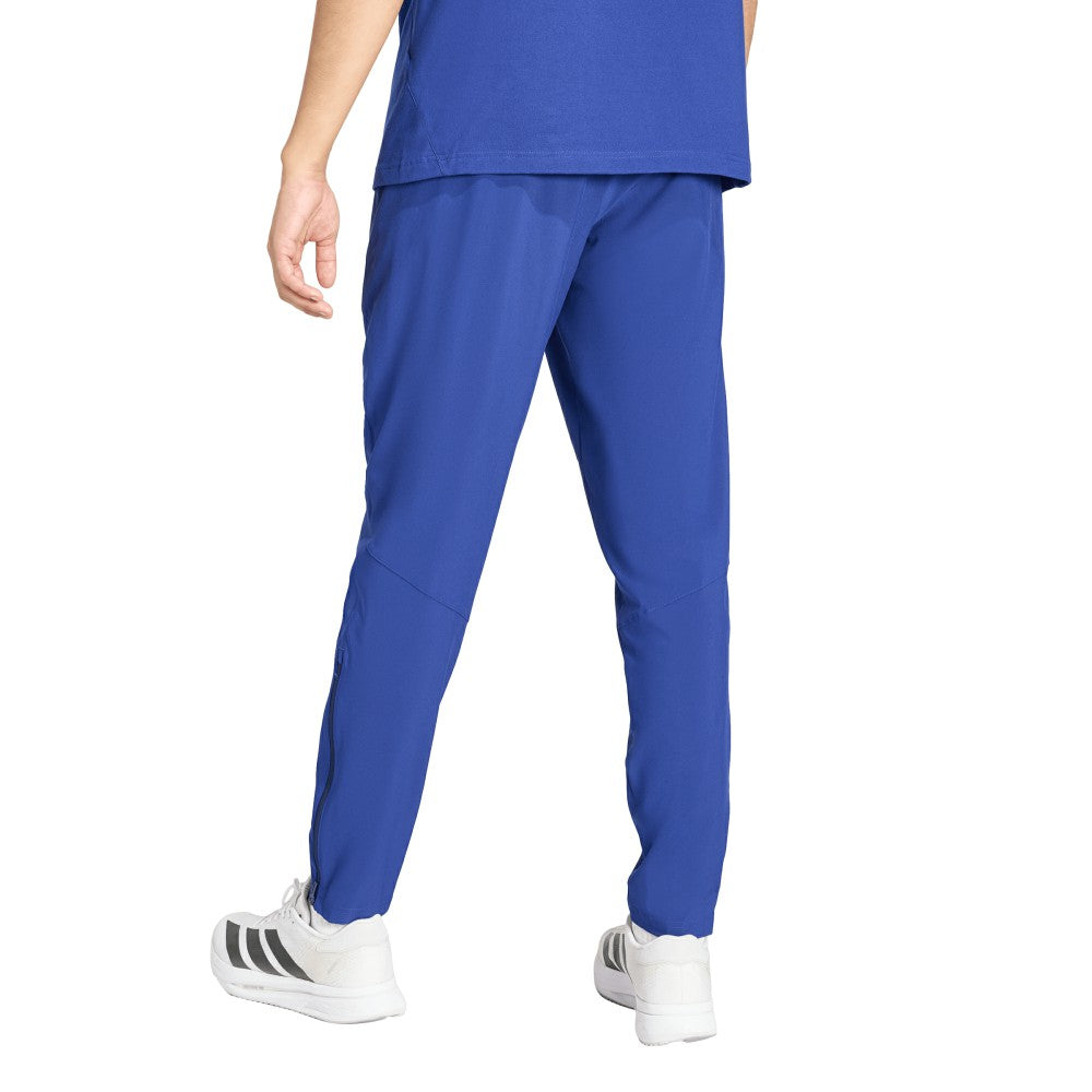 Italy National Team FIFA x World Cup 2026 Tiro Travel Pants Blue shop