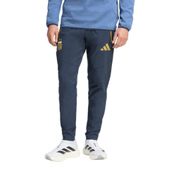 Argentina National Team FIFA x World Cup 2026 Tiro Travel Pants Navy