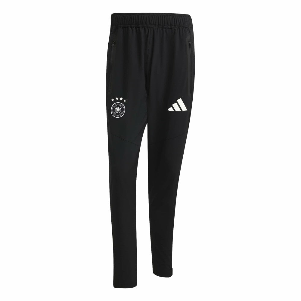 Germany National Team FIFA x World Cup 2026 Tiro Travel Pants Black sale