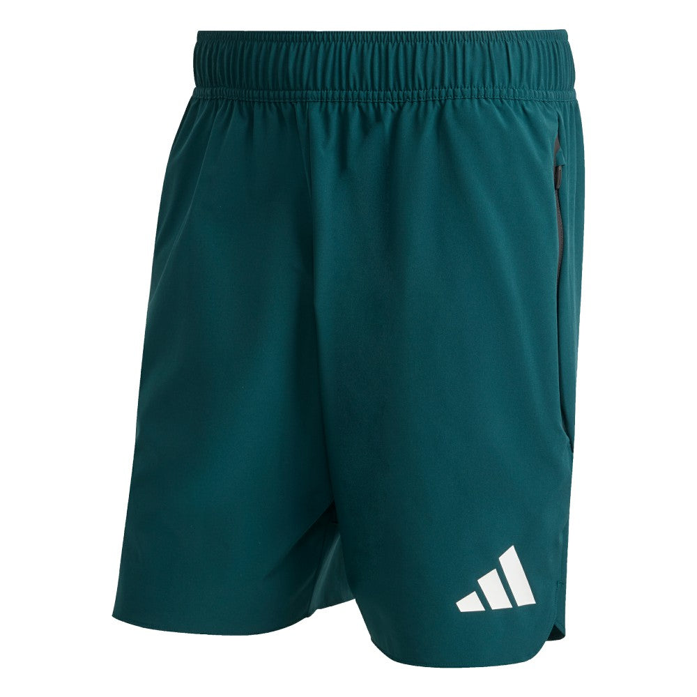 Mexico National Team FIFA x World Cup 2026 Tiro Travel Shorts Green