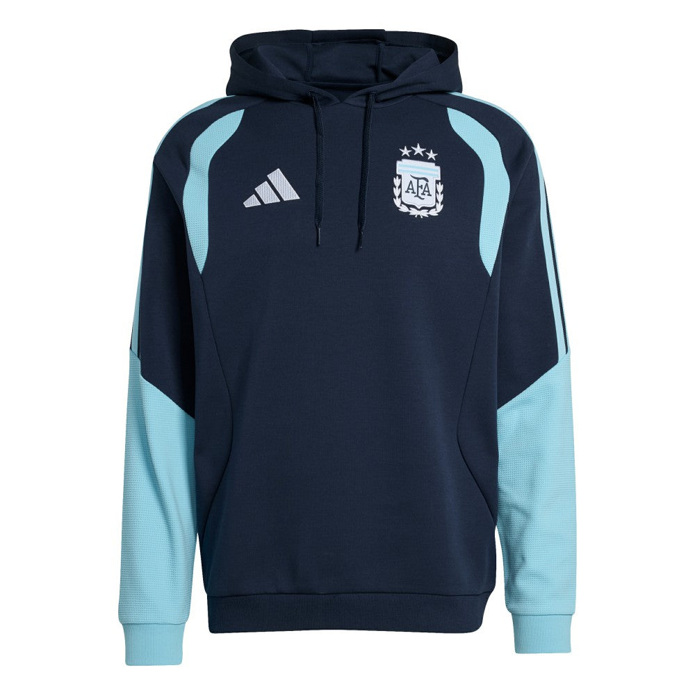 Argentina National Team FIFA x World Cup Tiro Hoodie Navy