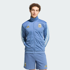 Argentina National Team FIFA x World Cup Alphaskin Full-Zip Track Top Blue sale