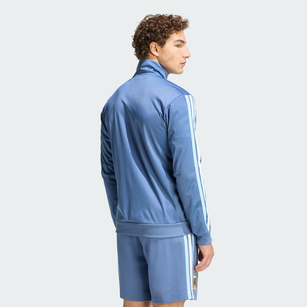 Argentina National Team FIFA x World Cup Alphaskin Full-Zip Track Top Blue sale