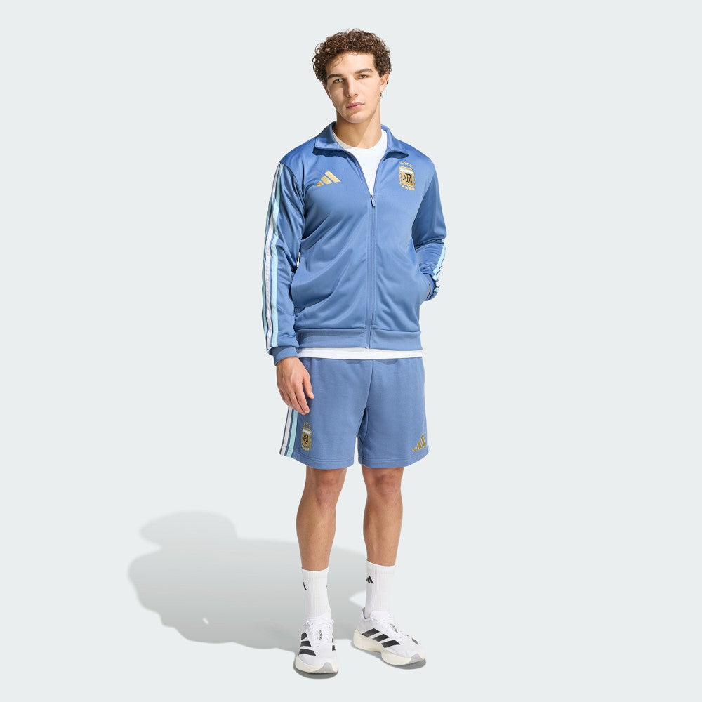 Argentina National Team FIFA x World Cup Alphaskin Full-Zip Track Top Blue sale