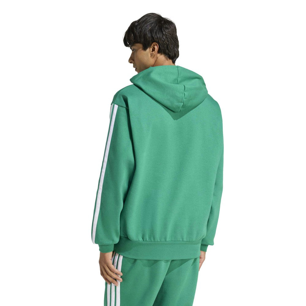 Mexico National Team FIFA x World Cup Alphaskin Fleece Hoodie Green