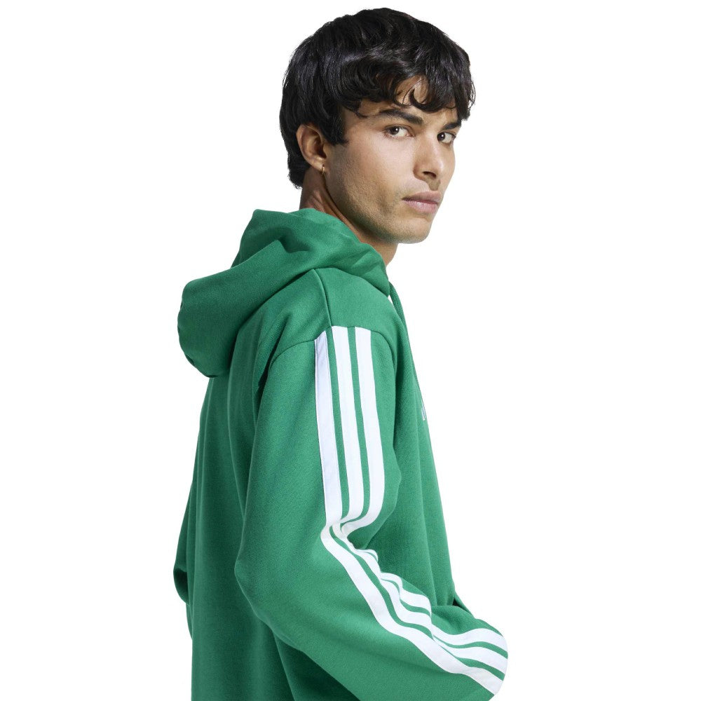Mexico National Team FIFA x World Cup Alphaskin Fleece Hoodie Green