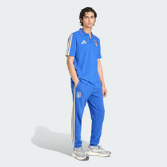 Italy National Team FIFA x World Cup Alphaskin Polo Blue