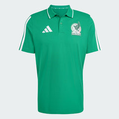 Mexico National Team FIFA x World Cup Alphaskin Polo Green