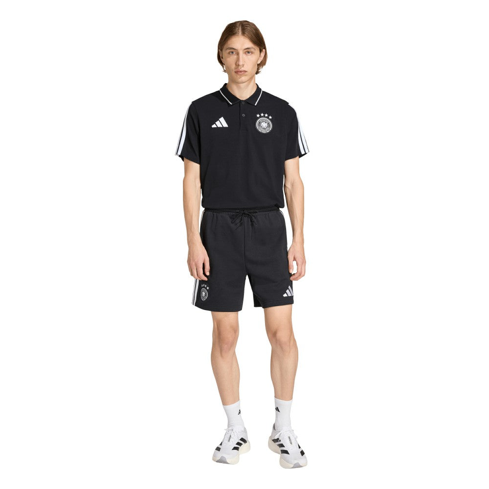 Germany National Team FIFA x World Cup Alphaskin Polo Black