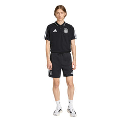 Germany National Team FIFA x World Cup Alphaskin Polo Black