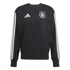 Germany National Team FIFA x World Cup Alphaskin Crewneck Sweatshirt Black