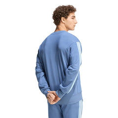 Argentina National Team FIFA x World Cup Alphaskin Crewneck Sweatshirt Blue