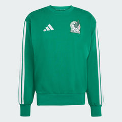 Mexico National Team FIFA x World Cup Alphaskin Crewneck Sweatshirt Green