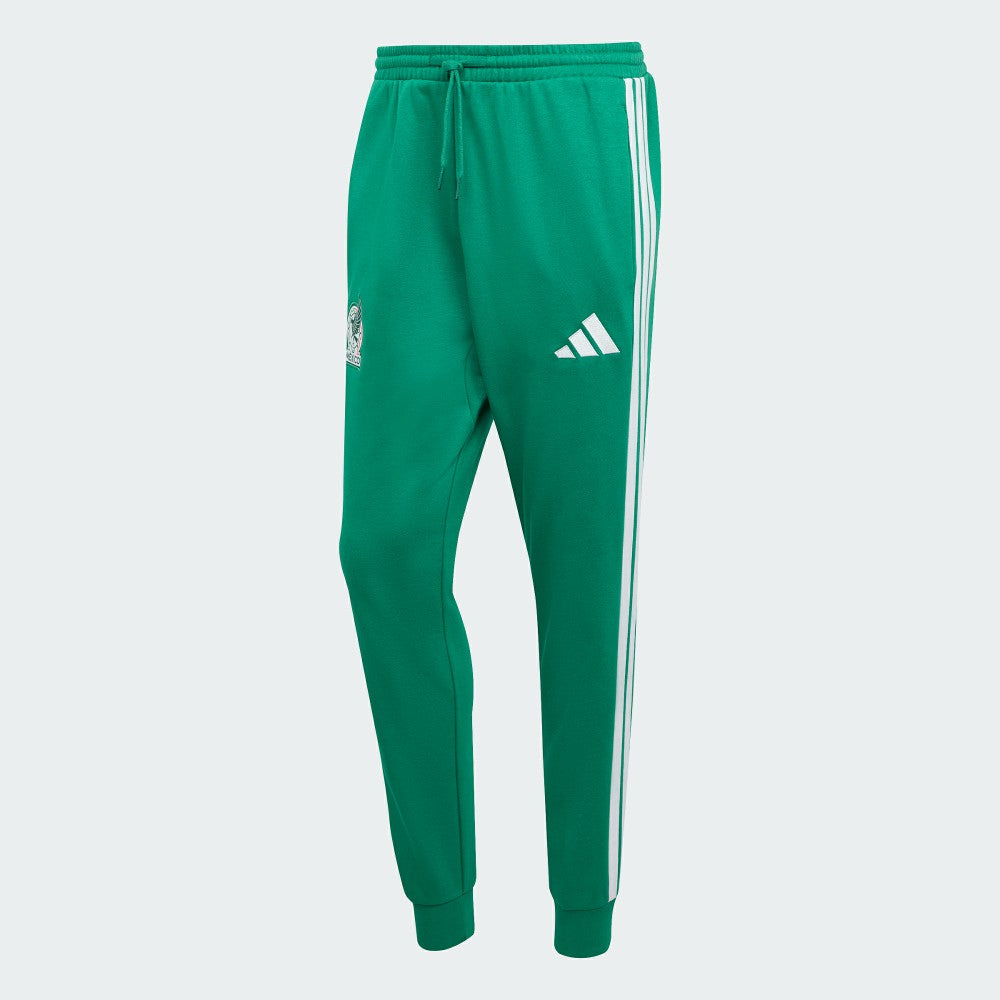 Mexico National Team FIFA x World Cup Alphaskin Fleece Pants Green