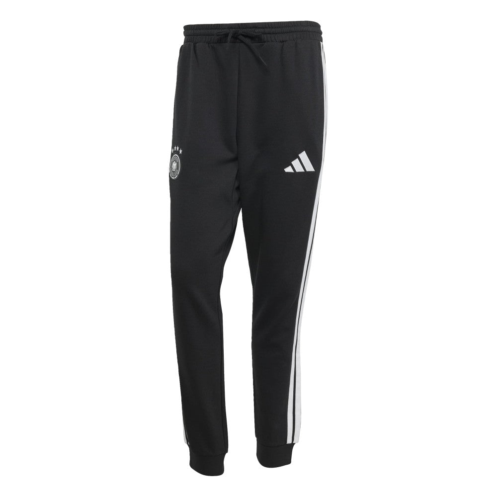 Germany National Team FIFA x World Cup Alphaskin Fleece Pants Black