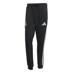 Germany National Team FIFA x World Cup Alphaskin Fleece Pants Black