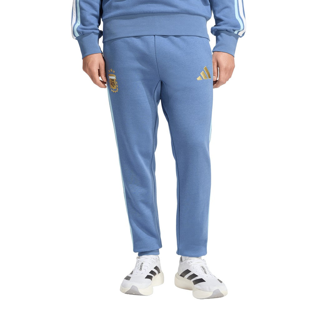 Argentina National Team FIFA x World Cup Alphaskin Fleece Pants Blue
