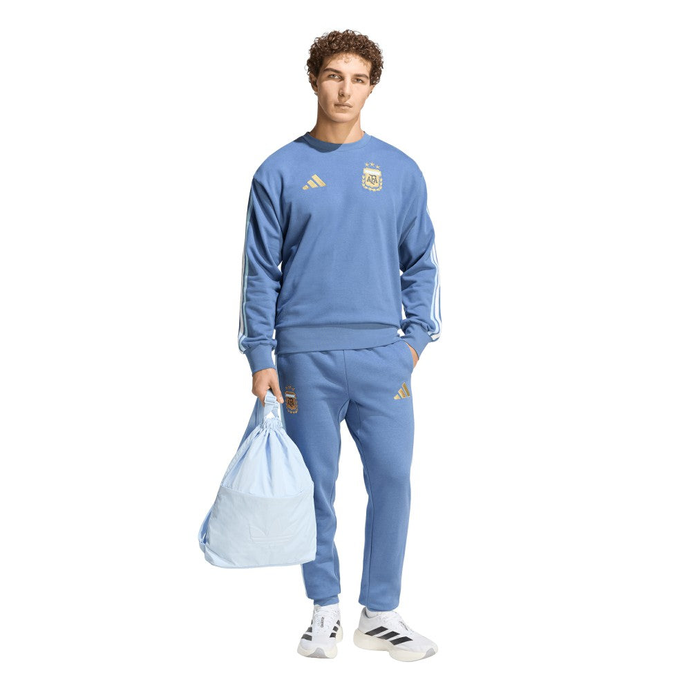 Argentina National Team FIFA x World Cup Alphaskin Fleece Pants Blue