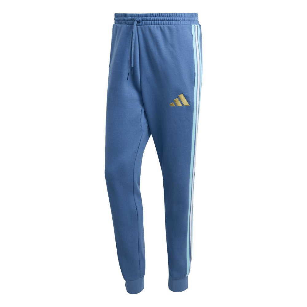 Argentina National Team FIFA x World Cup Alphaskin Fleece Pants Blue