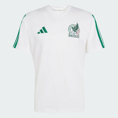 Mexico National Team FIFA x World Cup Alphaskin T-Shirt White